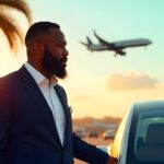 Budget airport transfer: Paris  CDG / Orly / Beauvais - A Deep Dive into the Transfer Experience