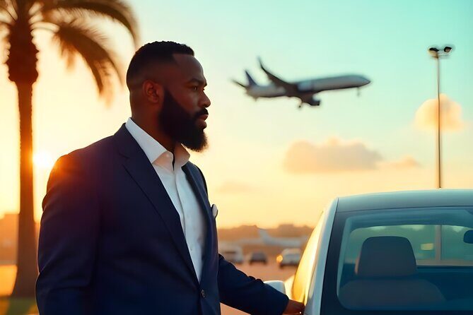 Budget airport transfer: Paris CDG / Orly / Beauvais - A Deep Dive into the Transfer Experience