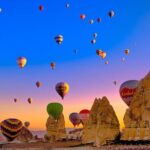 Budget Hot Air Balloon Ride over Cappadocia - The Experience in Detail