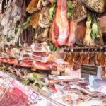 Budget Street Food Tour of Campo de Fiori, Jewish Ghetto & Pantheon with Gelato - The Neighborhoods and Their Stories