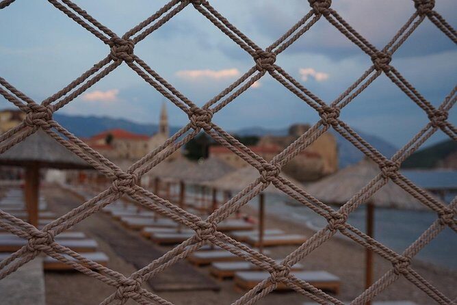 Budva 1 hour Private walking tour - The Sum Up