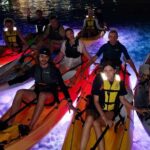 Budva: 2-Hour «Night Lights» Kayak Tour - The Experience From a Traveler’s Perspective