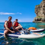 Budva: 3-Hour Paddle Board or Kayak Tour to Coastal Caves - Practical Information