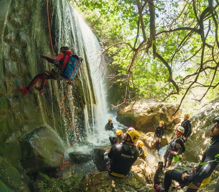 Budva Canyoning: Drenostica Canyon Adventure - Final Thoughts