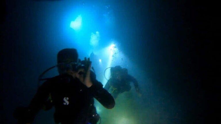 Budva Diving - Scuba Diving Experience - What Makes This Tour Stand Out?