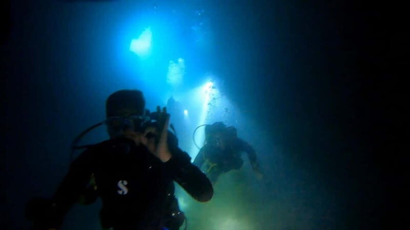 Budva Diving - Scuba Diving Experience - What Makes This Tour Stand Out?