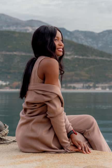 Budva: Guided Photo Walk with Professional Photographer - Discovering Budva in a New Way