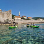 Budva: Kayak or SUP Rental with Training and Routes - Who Should Consider This Experience?
