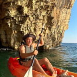 Budva: Kayak & Paddle board Rental - The Experience in Detail