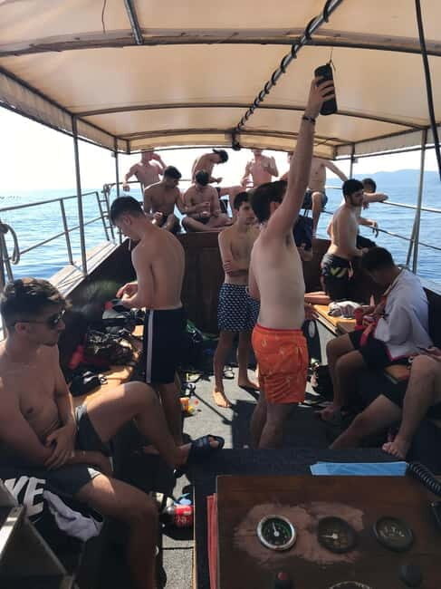 Budva: Mariolo Boat Tours - 3.5 hours panoramic tour - An In-Depth Look at the Tour