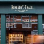 Buffalo Trace Distillery: Whiskey Tasting Experience - The Breakdown of the Whiskey Tasting Experience