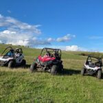 Buggy and ATV Ride on The Hills of Cluj Napoca - Why This Tour Offers Excellent Value