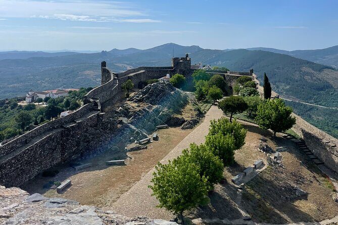 Buggy and Moto 4 Tours in Marvão - Frequently Asked Questions