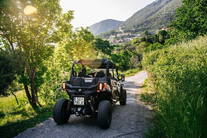 Buggy Dubrovnik Safari Tour (Private) - Who Is This Tour Best For?