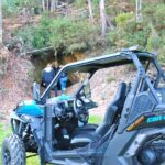 Buggy Experience at Arouca Geopark - FAQs