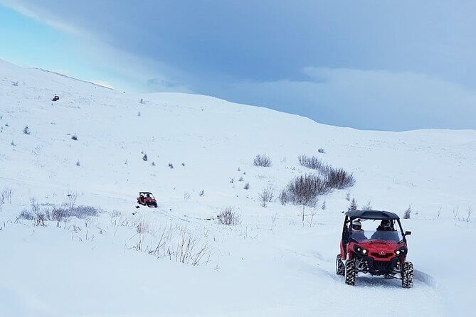 Buggy & Golden Circle adventure from Reykjavik - FAQ