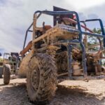Buggy Half Day Adventure with Cave Swim from Punta Cana - What to Expect from the Dune Buggy Adventure