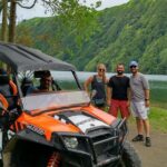Buggy Off-Road Excursion from Ponta Delgada to Sete Cidades - HD - What’s Included and What to Expect