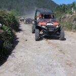 Buggy  Off-road Excursion w/ lunch  Coast to Coast (Shared) - Final Thoughts: Is This Tour Right for You?