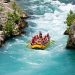 Buggy Safari and Rafting Adventure from Kemer - The Sum Up