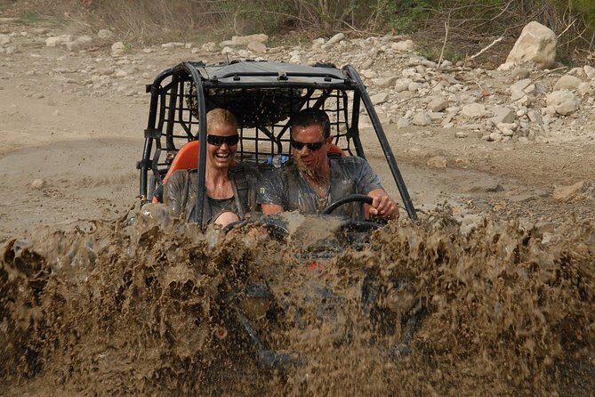 Buggy Safari at Koprulu Canyon National Park - 20 km riding experience - What We Love About This Tour