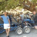 Buggy safari Crete (Transfer and lunch) analipsi- hersonisos - What Makes This Tour Stand Out