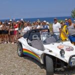 Buggy Safari "Discover Olympus" from Paralia Katerinis - What Makes This Tour Stand Out?