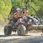 Buggy Safari Experience in Antalya - What to Expect on the Buggy Safari in Antalya