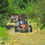 Buggy Safari From /Belek/Kundu/Lara - Is This Tour Worth It?