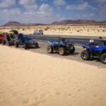 Buggy Safari In Corralejo Since 2003 - What’s Included and What’s Not