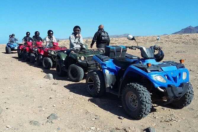 Buggy Safari In Costa Calma - The Sum Up: Is It Worth It?