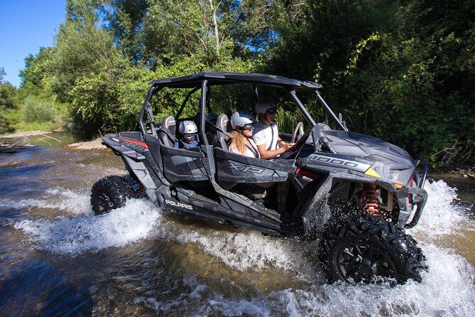 Buggy Safari in the Countryside with Transport from Dubrovnik - Who Would Love This Tour?