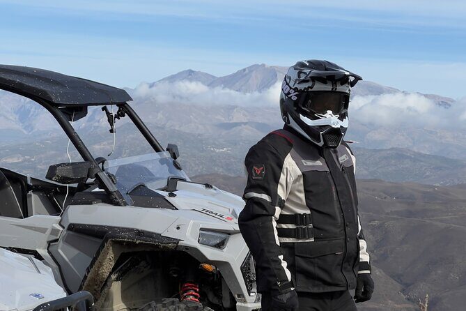 Buggy Safari Private Tour 4 Hours With a Food - Price and Value: Is It Worth It?