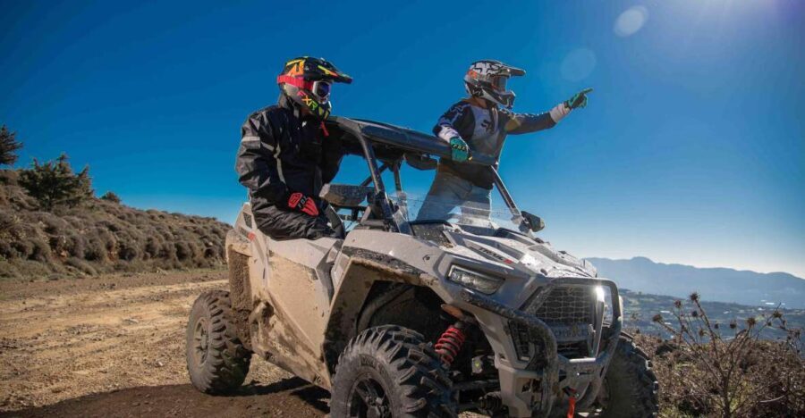 Buggy Safari Tours In Crete Heraklion - Pricing and Value