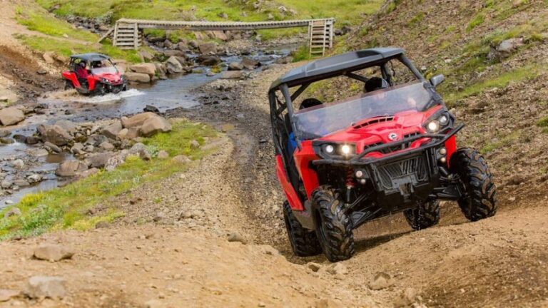 Buggy & Sky Lagoon tour - An In-Depth Look at the Buggy & Sky Lagoon Tour