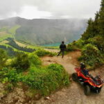 Buggy SSV - Off Road Adventure | Sete Cidades Volcano Crater - What’s Included and What’s Not