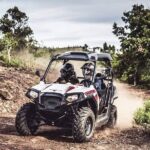 Buggy Tour Offroad - Polaris RZR 4x4 - The Guides: Friendly, Knowledgeable, Engaging