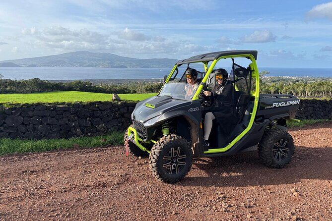 Buggy Tour through the Lagoas - Pricing and Value