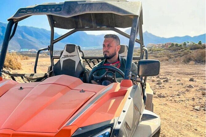 Buggy Tour Volcano Teide in Teide National - Pricing and Value Considerations