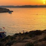 Bugibba: Blue Lagoon & Gozo Sunset Cruise - What’s Included and What to Consider