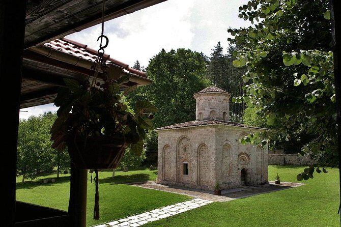 Bulgaria and Macedonia Full-Day Tour from Sofia - Who Is This Tour Best For?