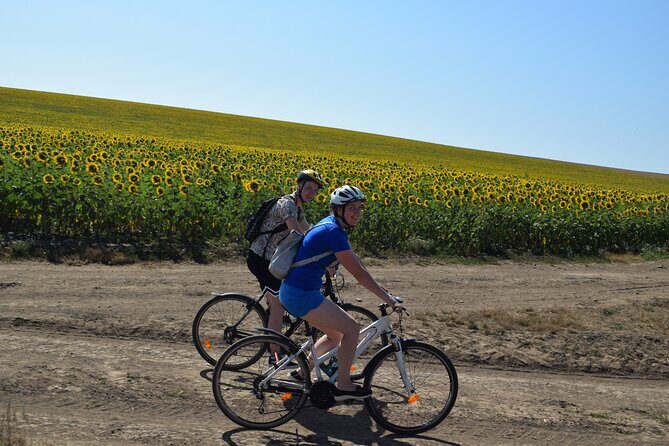 Bulgaria Day Bike & E-bike Tours - country & sea - FAQ