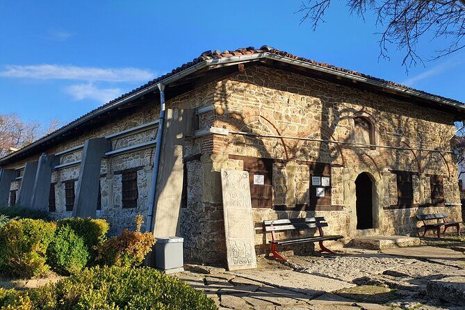 Bulgaria One Day Private Tour from Bucharest - The Transport and Group Dynamics