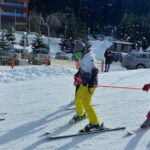 Bulgaria:Borovets,Private Ski and Snowboard lessons - The Sum Up