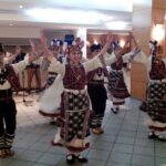 Bulgarian Dinner with Show from Nessebar and Sunny Beach - The Cultural Show and Kids’ Activities