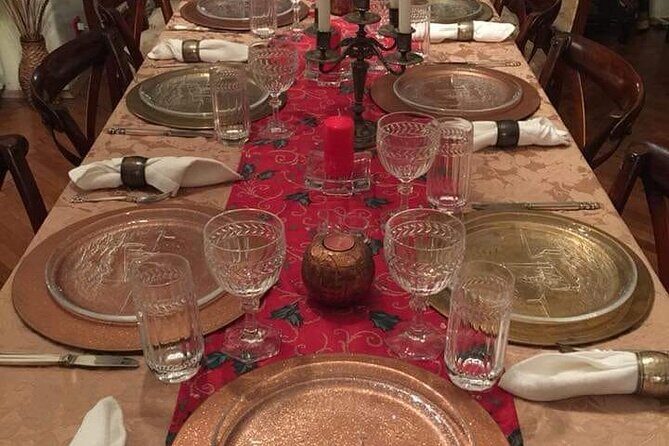 Bulgarian Food tasting, cullinary-historical tour, Cooking class - Discovering Bulgarian Flavors with a Local Touch