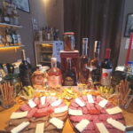 Bulgarian Premium Aged Rakia, Cold Cuts and Pickles Tasting - Who Will Love This Experience?