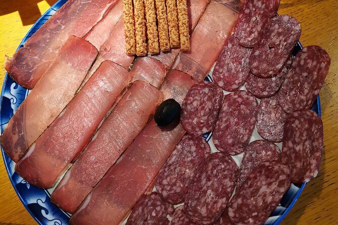 Bulgarian Prime Cuts and Wine Tour - Final Thoughts