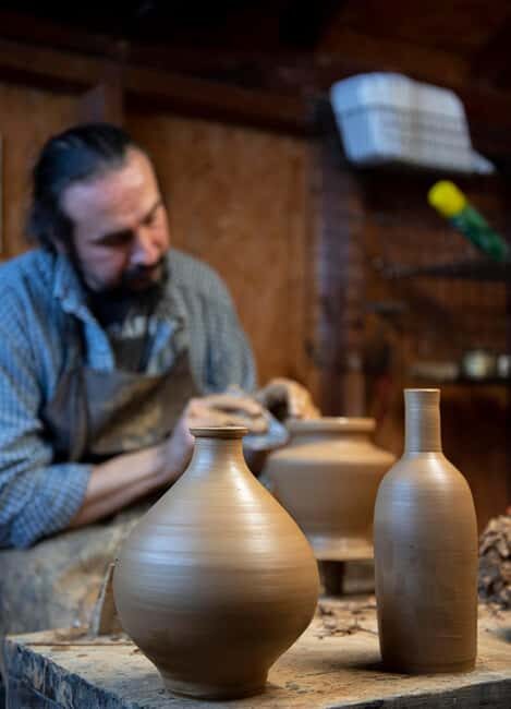 Bulgarian Village Folklore Show with Dinner - The Itinerary Breakdown