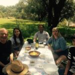 Bull Breeding Farm: Guided Half-Day Tour from Seville - Exploring the Guide to the Bull Breeding Farm Tour